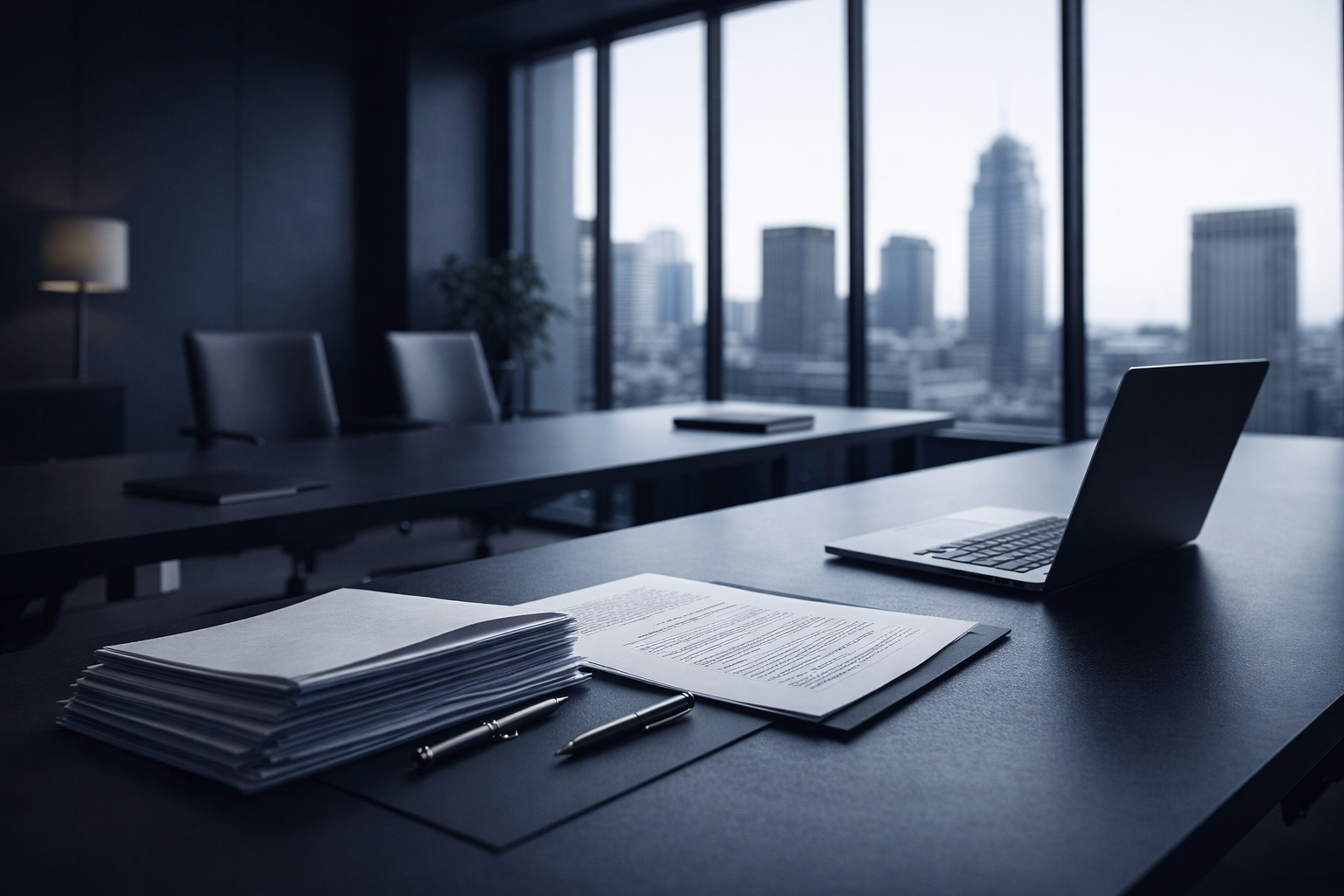 Estructuración corporativa y documentación societaria